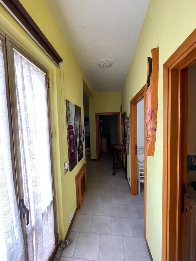 Alloggio Flaminia Con Parcheggio Di Proprieta! Bevagna Exterior photo